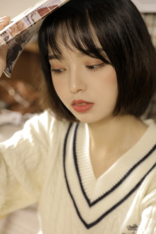君之名